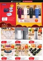 Lulu Hypermarkets Kuwait offers from 28 October to 3 November 2026 World of Food Offers - Page 40