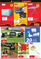 Lulu Hypermarkets Kuwait offers from 28 October to 3 November 2026 World of Food Offers - Page 41