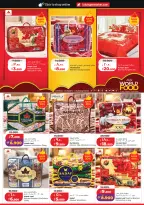 Lulu Hypermarkets Kuwait offers from 28 October to 3 November 2026 World of Food Offers - Page 50