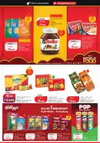 Lulu Hypermarkets Kuwait offers from 28 October to 3 November 2026 World of Food Offers - Page 6