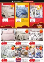 Lulu Hypermarkets Kuwait offers from 28 October to 3 November 2026 World of Food Offers - Page 52