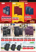 Lulu Hypermarkets Kuwait offers from 28 October to 3 November 2026 World of Food Offers - Page 55