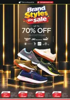Lulu Hypermarkets Kuwait offers from 28 October to 3 November 2026 World of Food Offers - Page 57