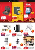 Lulu Hypermarkets Kuwait offers from 28 October to 3 November 2026 World of Food Offers - Page 65