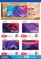 Lulu Hypermarkets Kuwait offers from 28 October to 3 November 2026 World of Food Offers - Page 68