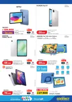 Lulu Hypermarkets Kuwait offers from 28 October to 3 November 2026 World of Food Offers - Page 72