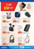 Lulu Hypermarkets Kuwait offers from 28 October to 3 November 2026 World of Food Offers - Page 75