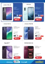 Lulu Hypermarkets Kuwait offers from 28 October to 3 November 2026 World of Food Offers - Page 80