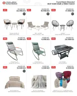Ofertas de Centro Sultán Kuwait de 28 octubre a 3 noviembre 2026 Ofertas para actividades al aire libre - Página 6