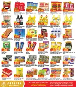 Kabayan Kuwait offers from 28 October to 3 November 2026 Thunder Deals - Page 4