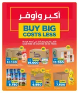 عروض غلف مارت بفرع الشويخ من ٢٩ حتى ٣١ أكتوبر ٢٠٢٦ نظافة أكثر وتوفير أكبر - صفحة 4