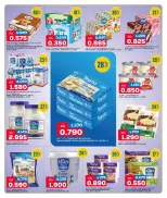 Oncost Kuwait offers from 29 to 31 October 2026 Laundry & Cleaning Essentials - Page 11