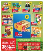 Oncost Kuwait offers from 29 to 31 October 2026 Laundry & Cleaning Essentials - Page 10