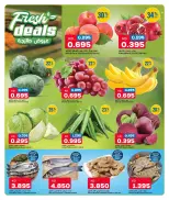 Oncost Kuwait offers from 29 to 31 October 2026 Laundry & Cleaning Essentials - Page 6