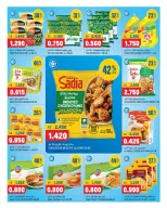 Offres Oncost Express Koweït de 29 à 31 octobre 2026 Plus de propreté et une plus grande disponibilité - Page 5