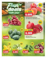 Offres Oncost Express Koweït de 29 à 31 octobre 2026 Plus de propreté et une plus grande disponibilité - Page 10