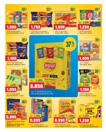 Offres Oncost Express Koweït de 29 à 31 octobre 2026 Plus de propreté et une plus grande disponibilité - Page 12