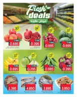 Taiba Market Kuwait offers from 29 to 31 October 2026 Laundry & Cleaning Essentials - Page 8