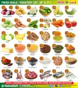 The Indian HyperMarket Kuwait offers from 29 October to 1 November 2026 Best Deals - Page 4