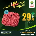 عروض أسواق العثيم السعودية من ١٧ حتى ١٩ جمادى الأولى ١٤٤٨ هـ (٢٩ إلى ٣١ أكتوبر ٢٠٢٦) عروض نهاية الأسبوع - صفحة 2