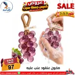 عروض سنتر الفراعنة مصر من ٢٩ حتى ٣١ أكتوبر ٢٠٢٦ عروض نهاية الإسبوع - صفحة 2