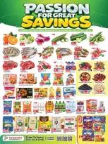 Ofertas de Hipermercado Passion Catar de 29 a 31 octubre 2026 Grandes ahorros - Página 1