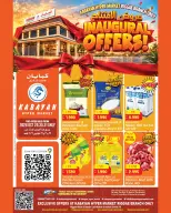 Kabayan Kuwait offers from 29 to 31 October 2026 Inaugural Offers - Page 1