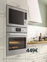عروض ايكيا إسبانيا من ١ سبتمبر ٢٠٢٦ حتى ٣١ يناير ٢٠٢٧ تخفيضات الأجهزة المنزلية - صفحة 2