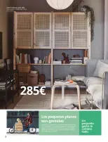 عروض ايكيا إسبانيا من ٣٠ سبتمبر ٢٠٢٦ حتى ٣١ يناير ٢٠٢٧ تخفيضات الدواليب الثانوية - صفحة 2