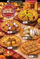 Ofertas de Lulu Emiratos Árabes Unidos de 30 octubre a 8 noviembre 2026 Ofertas Diwali - Página 2