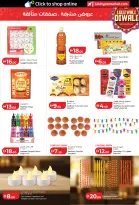 Ofertas de Lulu Emiratos Árabes Unidos de 30 octubre a 8 noviembre 2026 Ofertas Diwali - Página 11