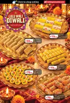 Ofertas de Lulu Emiratos Árabes Unidos de 30 octubre a 8 noviembre 2026 Ofertas Diwali - Página 3