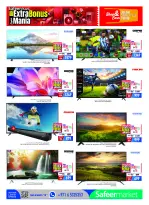 Safeer UAE offers from 28 October to 15 November 2026 Extra Bonus Festival - Page 14