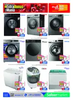 Safeer UAE offers from 28 October to 15 November 2026 Extra Bonus Festival - Page 4
