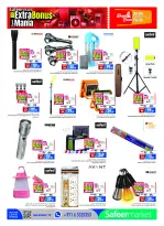 Safeer UAE offers from 28 October to 15 November 2026 Extra Bonus Festival - Page 8