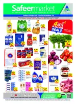Safeer UAE offers from 29 October to 4 November 2026 Flag Day - Page 1
