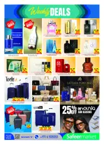 Safeer UAE offers from 29 October to 4 November 2026 Flag Day - Page 18