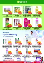 Al Mushref coop offers from 28 October to 9 November 2026 Annual Celebration Offers - Page 13