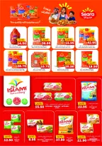 Al Mushref coop offers from 28 October to 9 November 2026 Annual Celebration Offers - Page 10