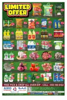 Ofertas de Hipermercado AIKO Emiratos Árabes Unidos de 30 octubre a 1 noviembre 2026 Oferta limitada - Página 1