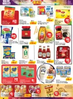 Offres Centre Al Hooth Ajman de 29 octobre à 2 novembre 2026 Mega Deals - Page 15