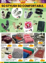 Offres Centre Al Hooth Ajman de 29 octobre à 2 novembre 2026 Mega Deals - Page 8