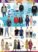 Offres Centre Al Hooth Ajman de 29 octobre à 2 novembre 2026 Mega Deals - Page 7