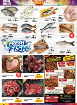 Offres Centre Al Hooth Ajman de 29 octobre à 2 novembre 2026 Mega Deals - Page 2