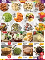 Offres Centre Al Hooth Ajman de 29 octobre à 2 novembre 2026 Mega Deals - Page 13