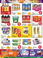 Offres Centre Al Hooth Ajman de 29 octobre à 2 novembre 2026 Mega Deals - Page 11