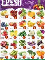 Offres Centre Al Hooth Ajman de 29 octobre à 2 novembre 2026 Mega Deals - Page 3