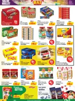Offres Centre Al Hooth Ajman de 29 octobre à 2 novembre 2026 Mega Deals - Page 16