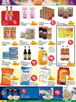 Offres Centre Al Hooth Ajman de 29 octobre à 2 novembre 2026 Mega Deals - Page 14