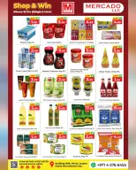 Offres Mercado Abu Dhabi de 30 octobre à 8 novembre 2026 Achetez et gagnez - Page 2